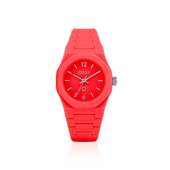Montre Ops! Femme in Plastique OPSPW-1180 - OPSPW-1180